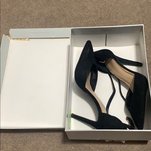 Jessica Simpson heels